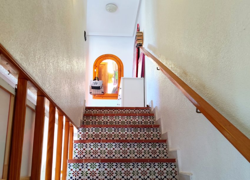 Resale - Bungalow - Ciudad Quesada