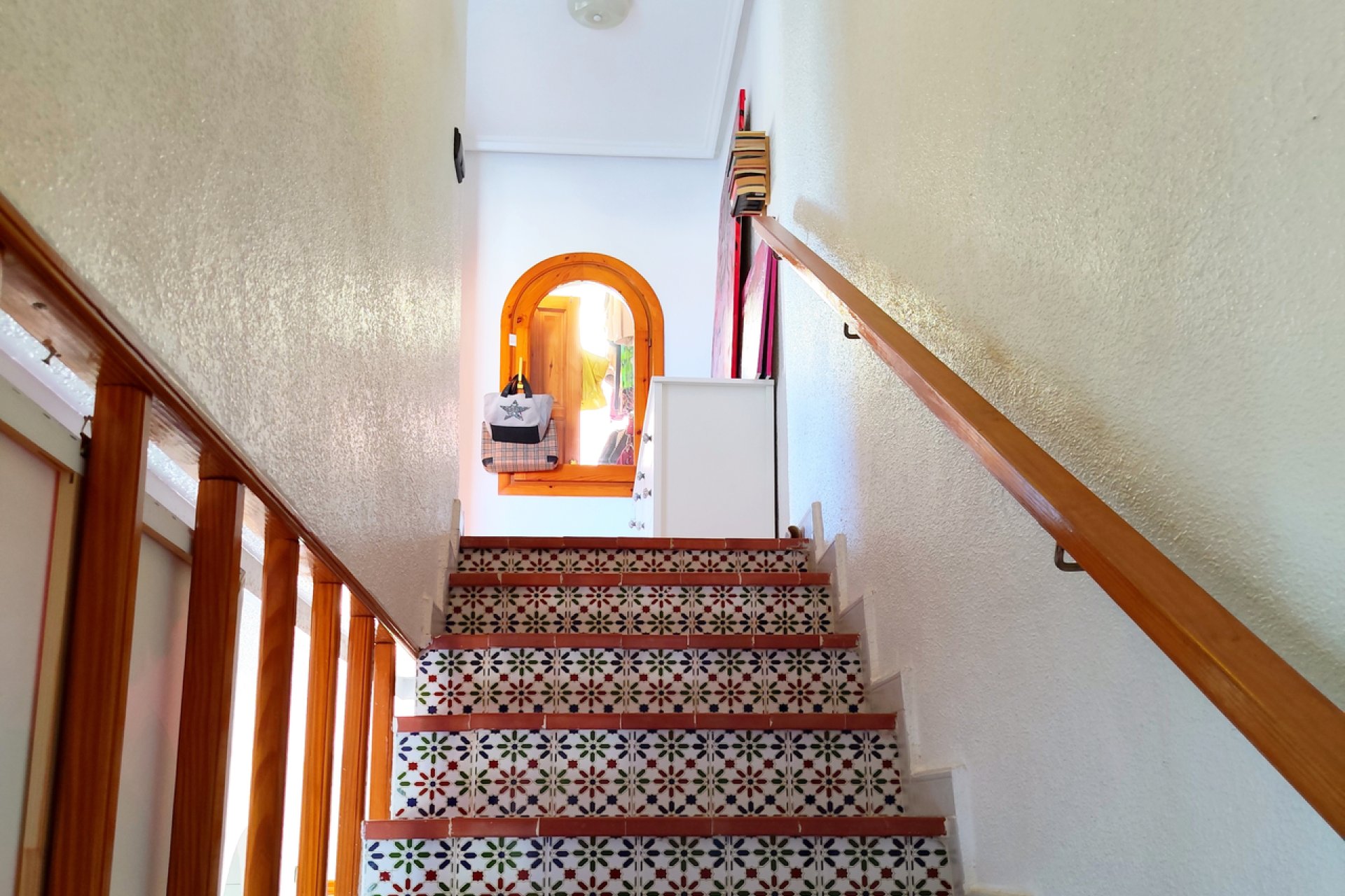 Resale - Bungalow - Ciudad Quesada
