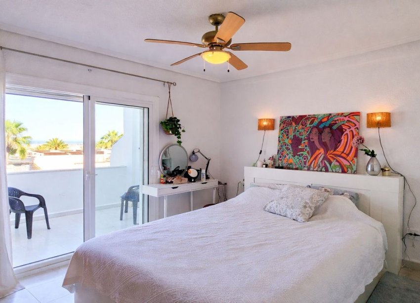 Resale - Bungalow - Ciudad Quesada