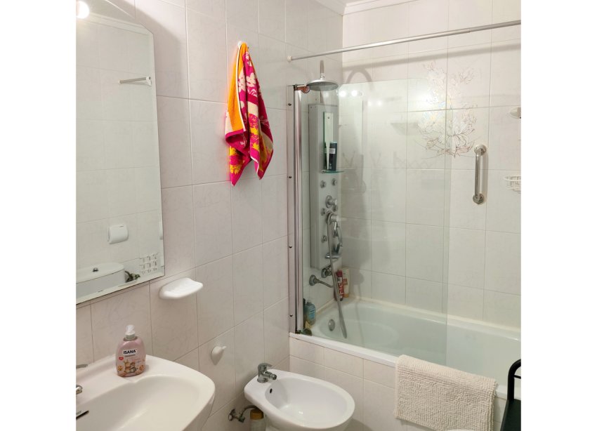 Resale - Bungalow - Ciudad Quesada