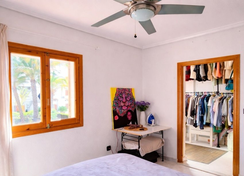 Resale - Bungalow - Ciudad Quesada