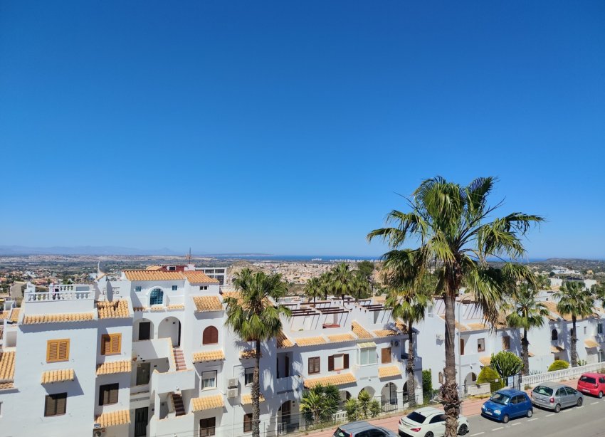 Resale - Bungalow - Ciudad Quesada