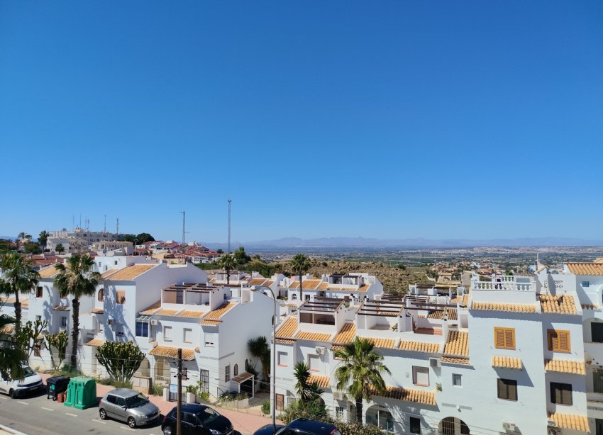 Resale - Bungalow - Ciudad Quesada