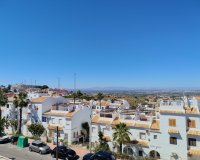 Resale - Bungalow - Ciudad Quesada