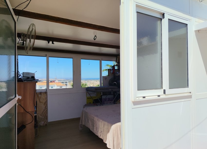 Resale - Bungalow - Ciudad Quesada