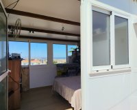 Resale - Bungalow - Ciudad Quesada