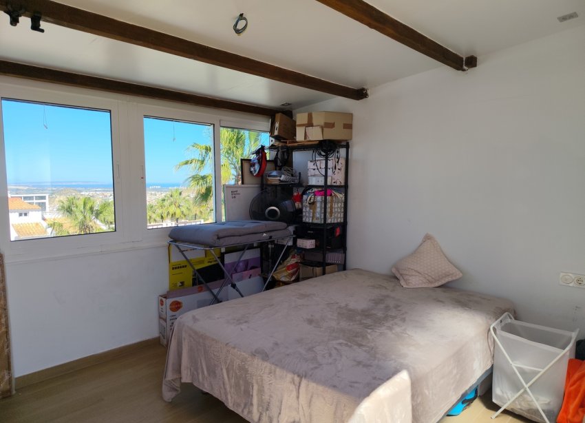 Resale - Bungalow - Ciudad Quesada