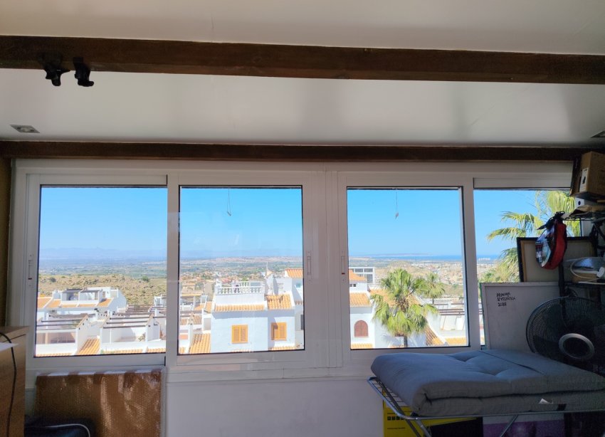 Resale - Bungalow - Ciudad Quesada