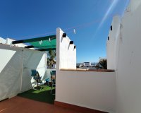Resale - Bungalow - Ciudad Quesada