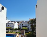 Resale - Bungalow - Ciudad Quesada