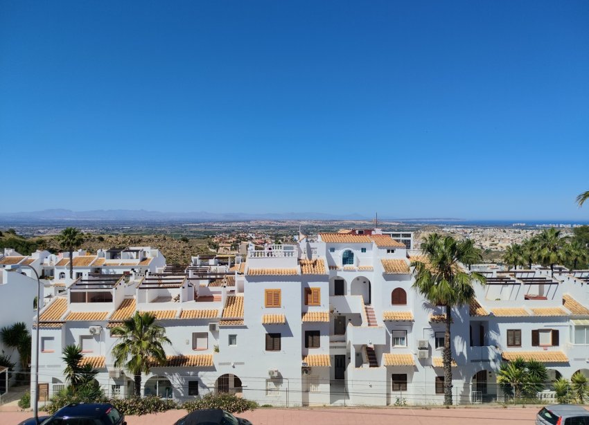 Resale - Bungalow - Ciudad Quesada