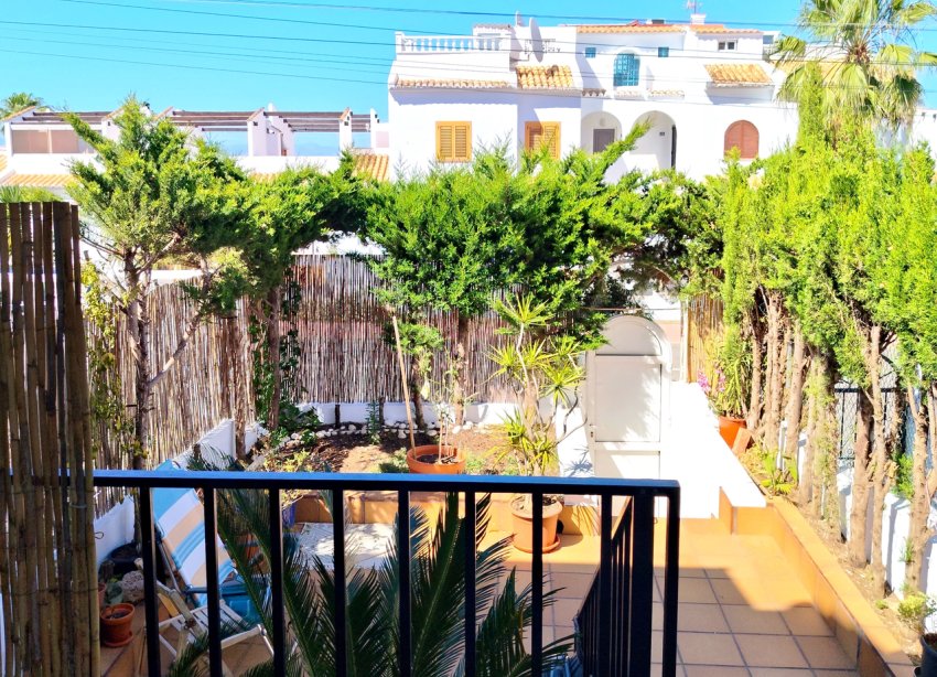 Resale - Bungalow - Ciudad Quesada