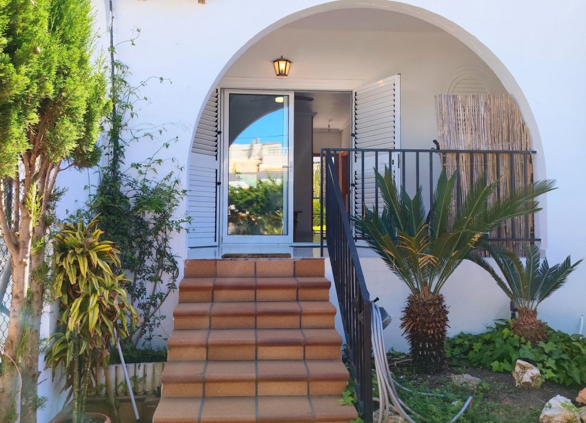 Resale - Bungalow - Ciudad Quesada