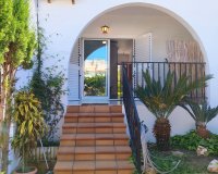 Resale - Bungalow - Ciudad Quesada