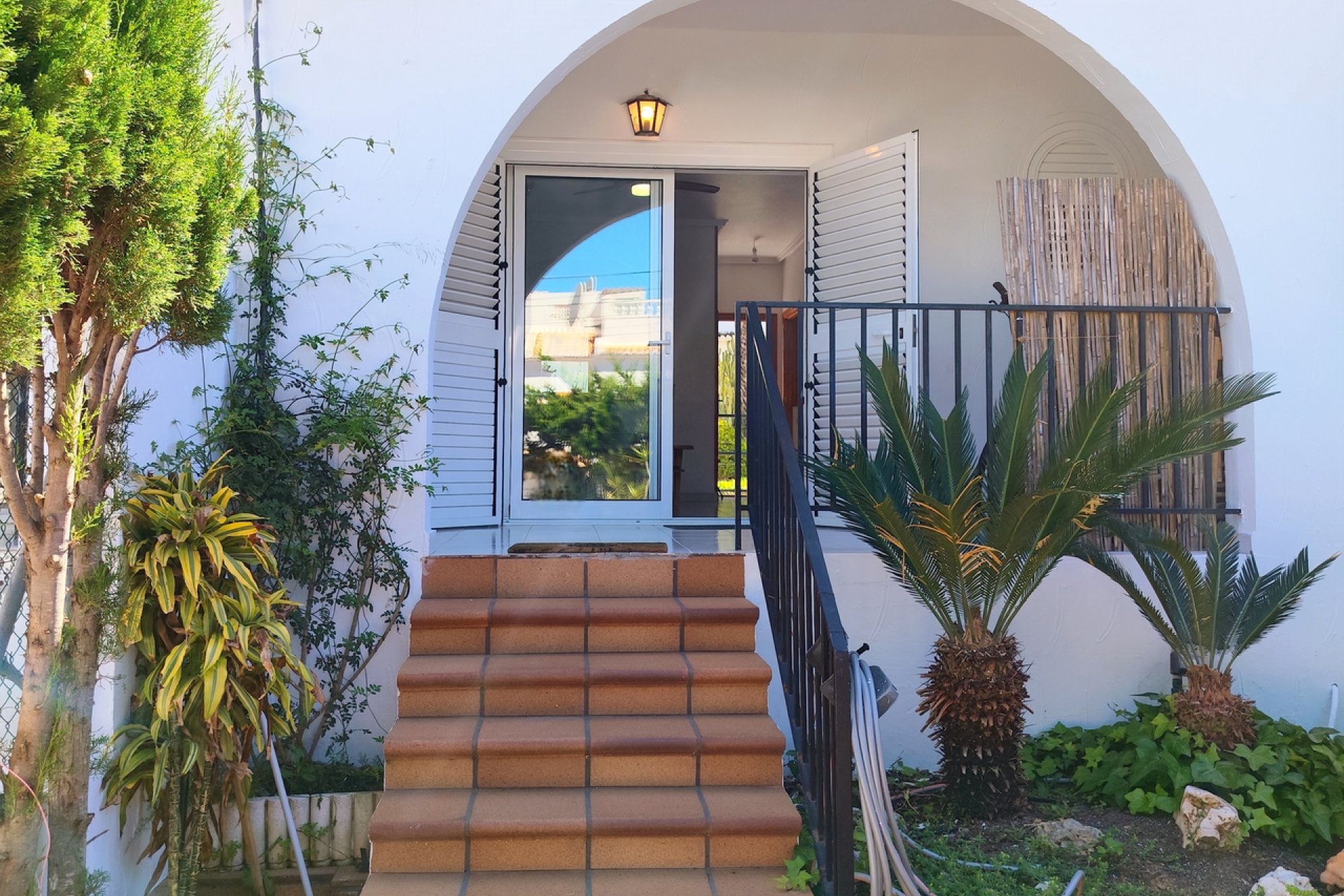 Resale - Bungalow - Ciudad Quesada