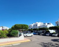 Resale - Bungalow - Ciudad Quesada