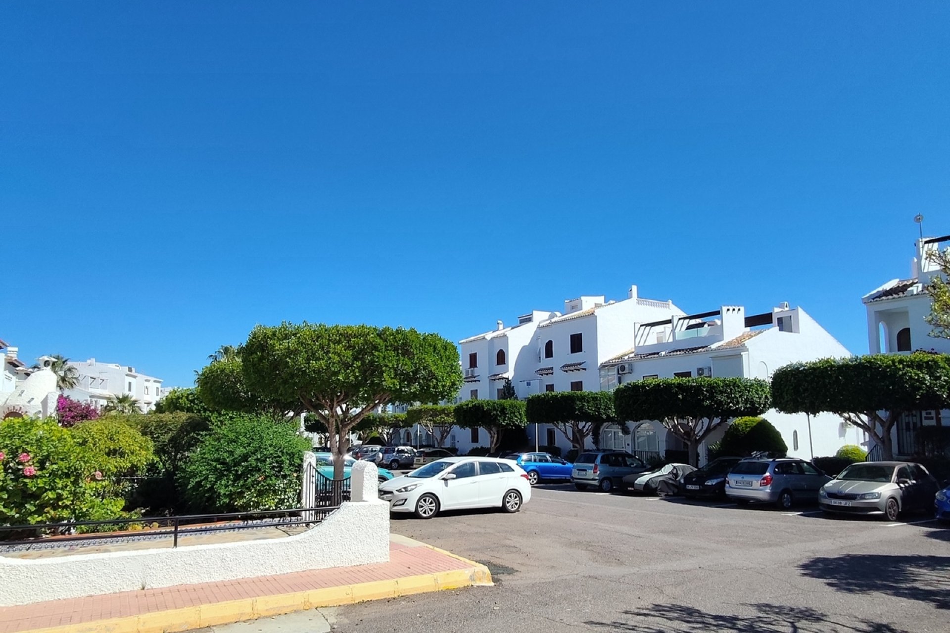 Resale - Bungalow - Ciudad Quesada