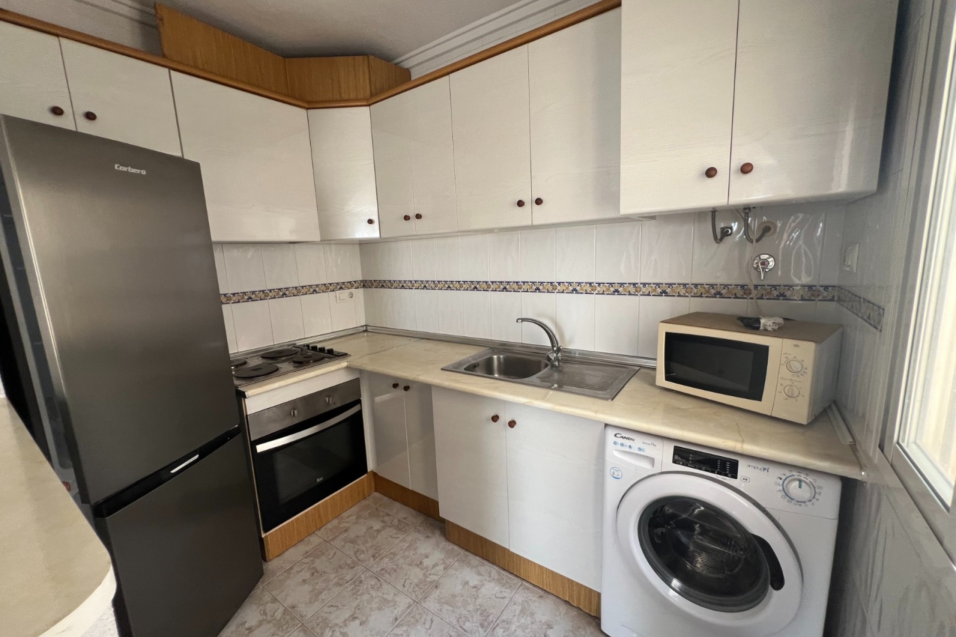 Resale - Bungalow - Guardamar del Segura - El Edén - Los Estaños
