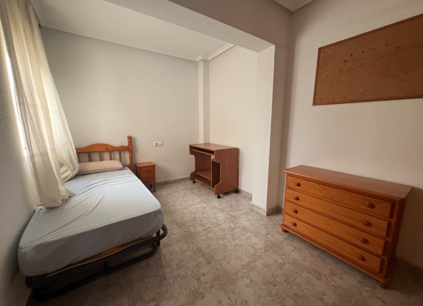 Resale - Bungalow - Guardamar del Segura - El Edén - Los Estaños
