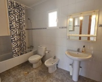 Resale - Bungalow - Guardamar del Segura - El Edén - Los Estaños