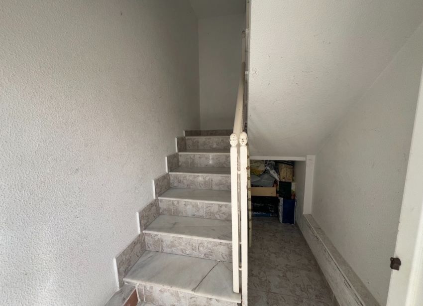 Resale - Bungalow - Guardamar del Segura - El Edén - Los Estaños