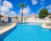 Resale - Bungalow - Guardamar del Segura - El Edén - Los Estaños