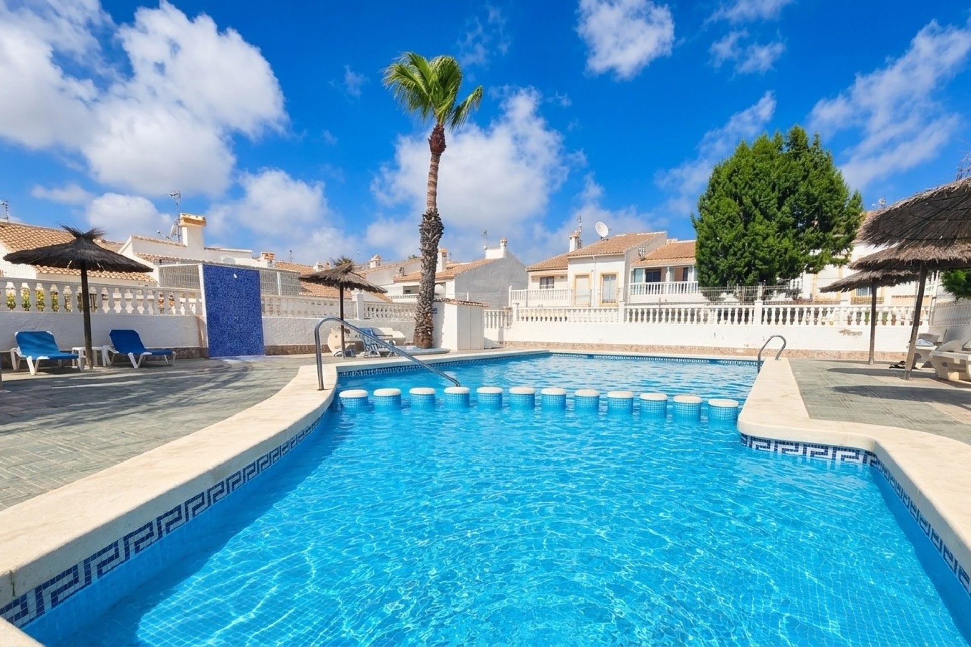 Resale - Bungalow - Guardamar del Segura - El Edén - Los Estaños