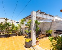 Resale - Bungalow - Guardamar del Segura - El moncayo