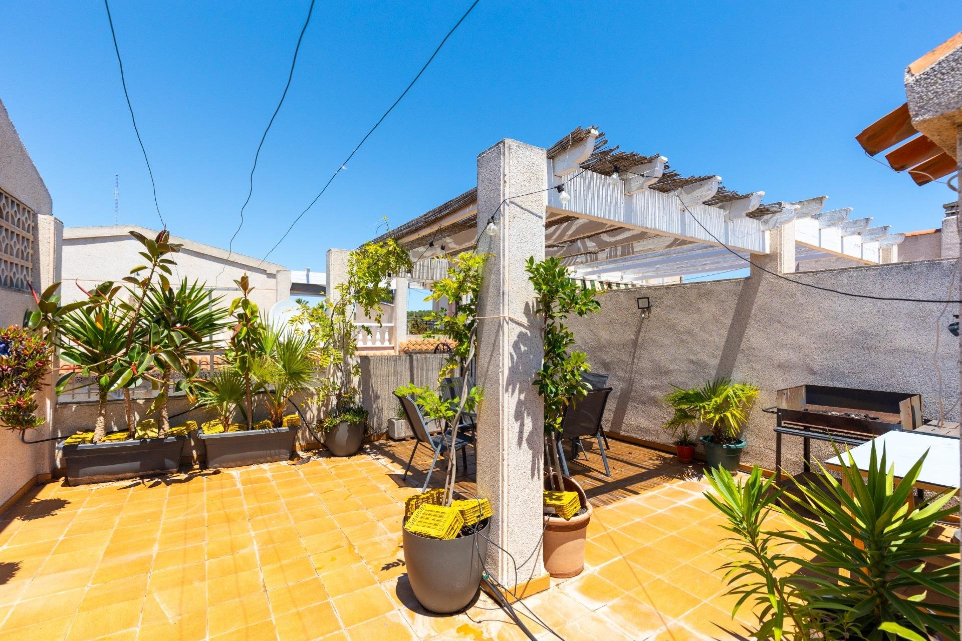 Resale - Bungalow - Guardamar del Segura - El moncayo