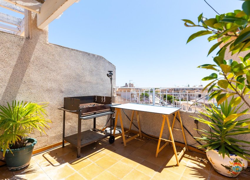 Resale - Bungalow - Guardamar del Segura - El moncayo