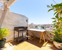 Resale - Bungalow - Guardamar del Segura - El moncayo