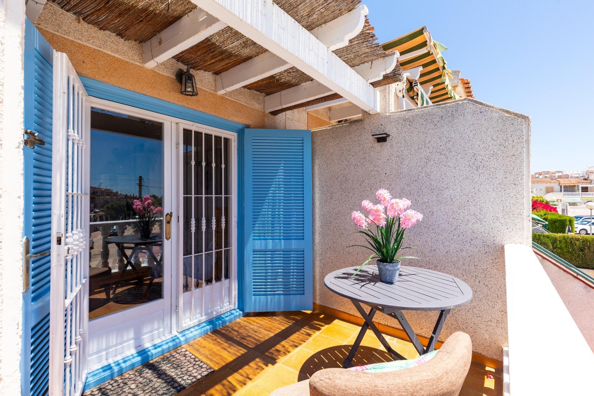 Resale - Bungalow - Guardamar del Segura - El moncayo