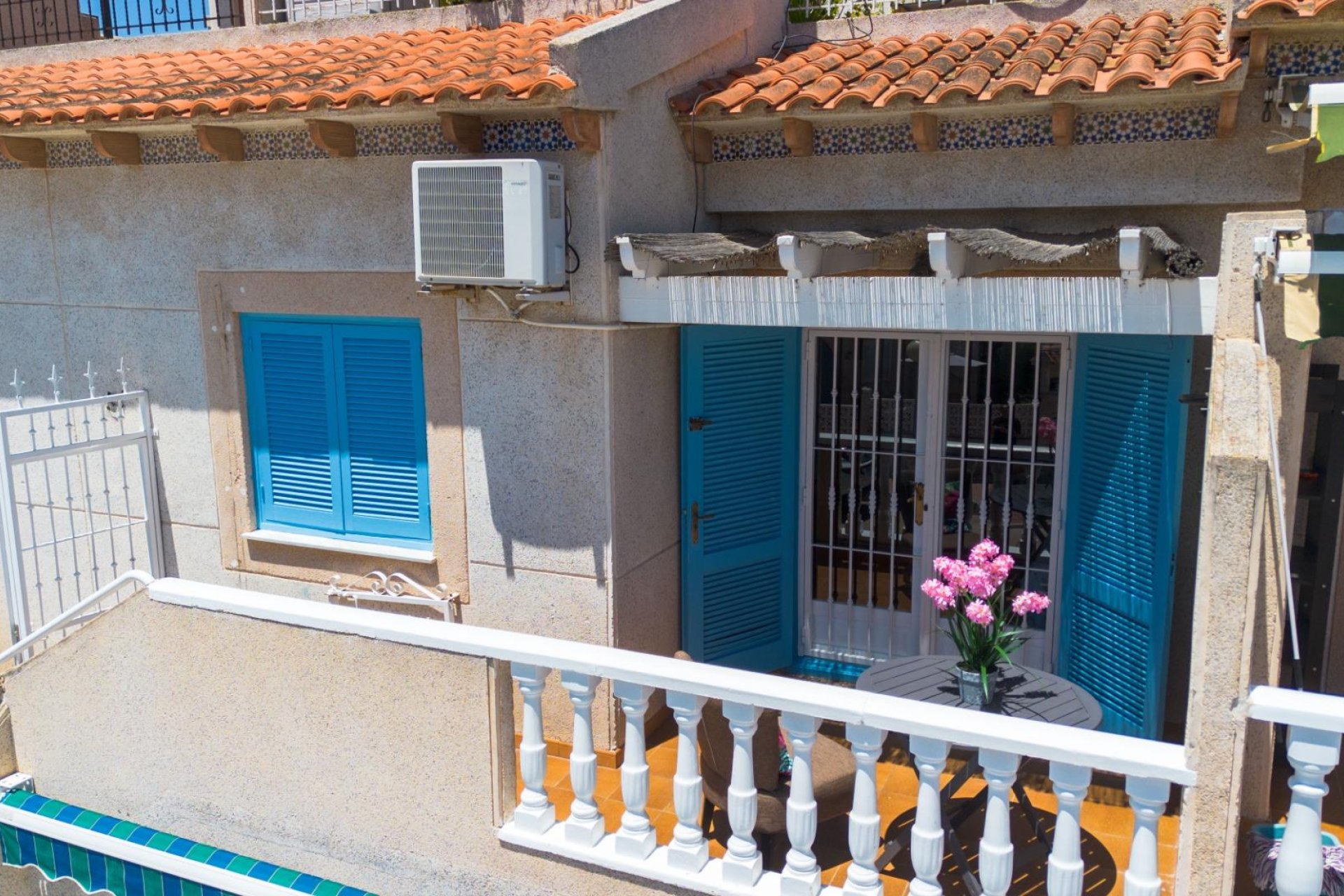 Resale - Bungalow - Guardamar del Segura - El moncayo