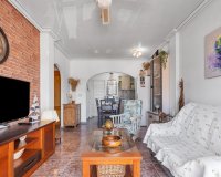 Resale - Bungalow - Guardamar del Segura - El moncayo