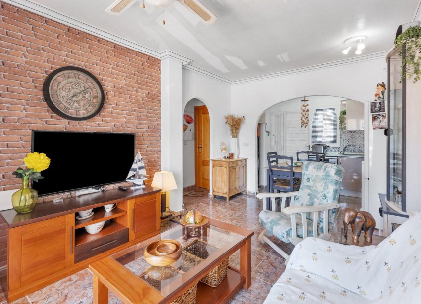 Resale - Bungalow - Guardamar del Segura - El moncayo