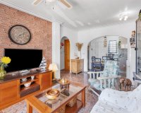 Resale - Bungalow - Guardamar del Segura - El moncayo