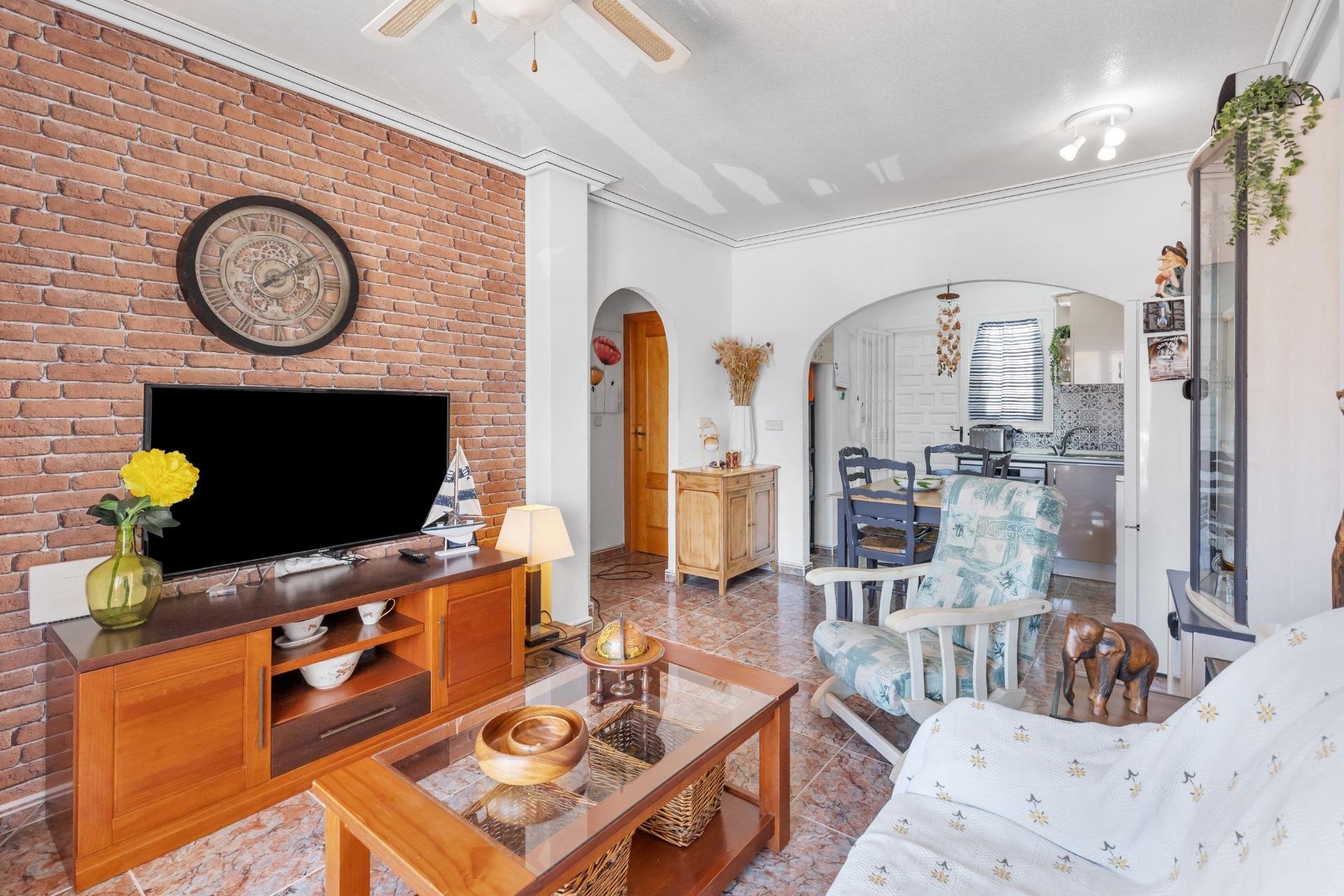 Resale - Bungalow - Guardamar del Segura - El moncayo