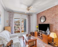 Resale - Bungalow - Guardamar del Segura - El moncayo