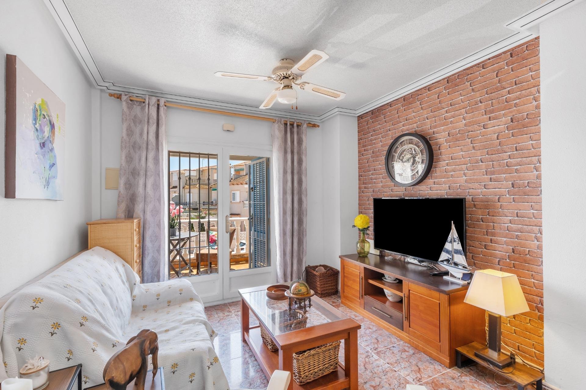 Resale - Bungalow - Guardamar del Segura - El moncayo