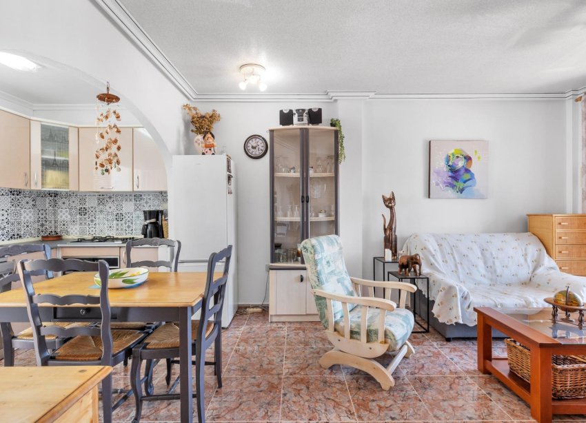 Resale - Bungalow - Guardamar del Segura - El moncayo
