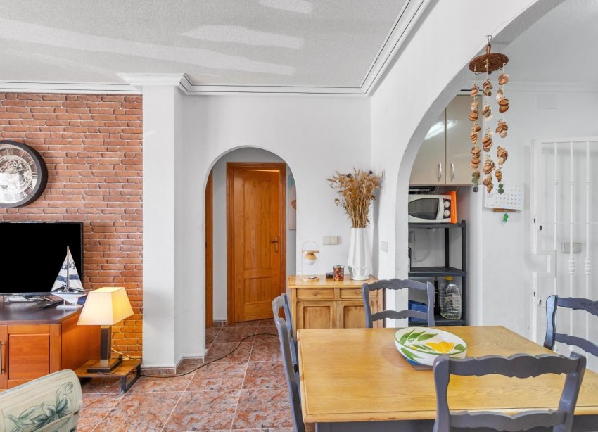 Resale - Bungalow - Guardamar del Segura - El moncayo