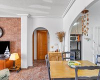 Resale - Bungalow - Guardamar del Segura - El moncayo