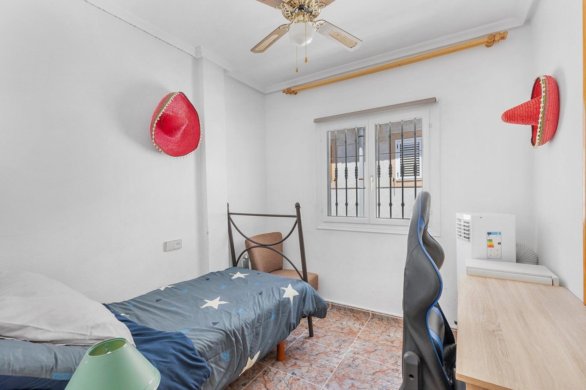 Resale - Bungalow - Guardamar del Segura - El moncayo
