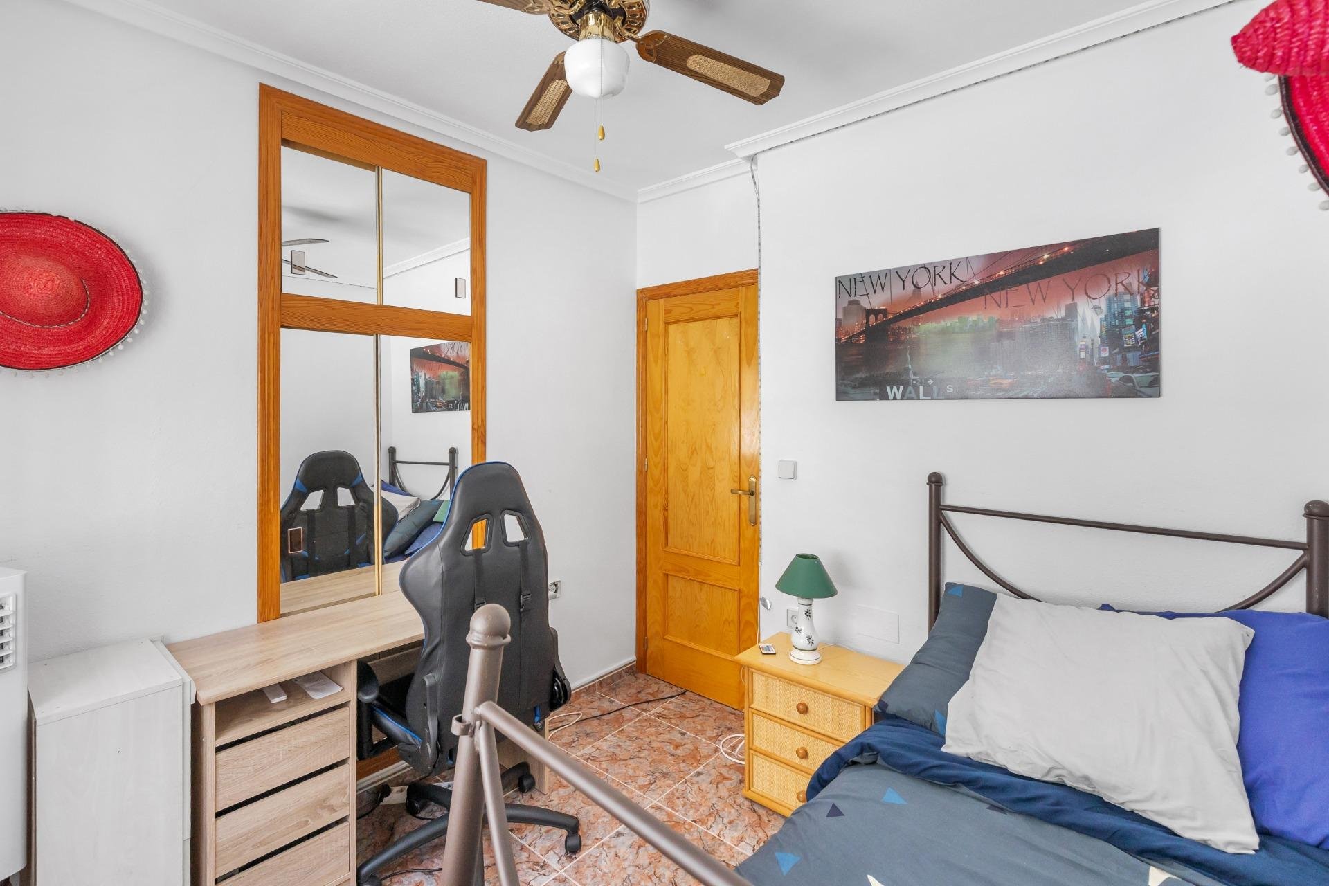 Resale - Bungalow - Guardamar del Segura - El moncayo