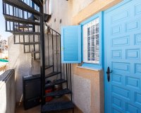 Resale - Bungalow - Guardamar del Segura - El moncayo
