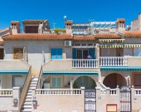 Resale - Bungalow - Guardamar del Segura - El moncayo