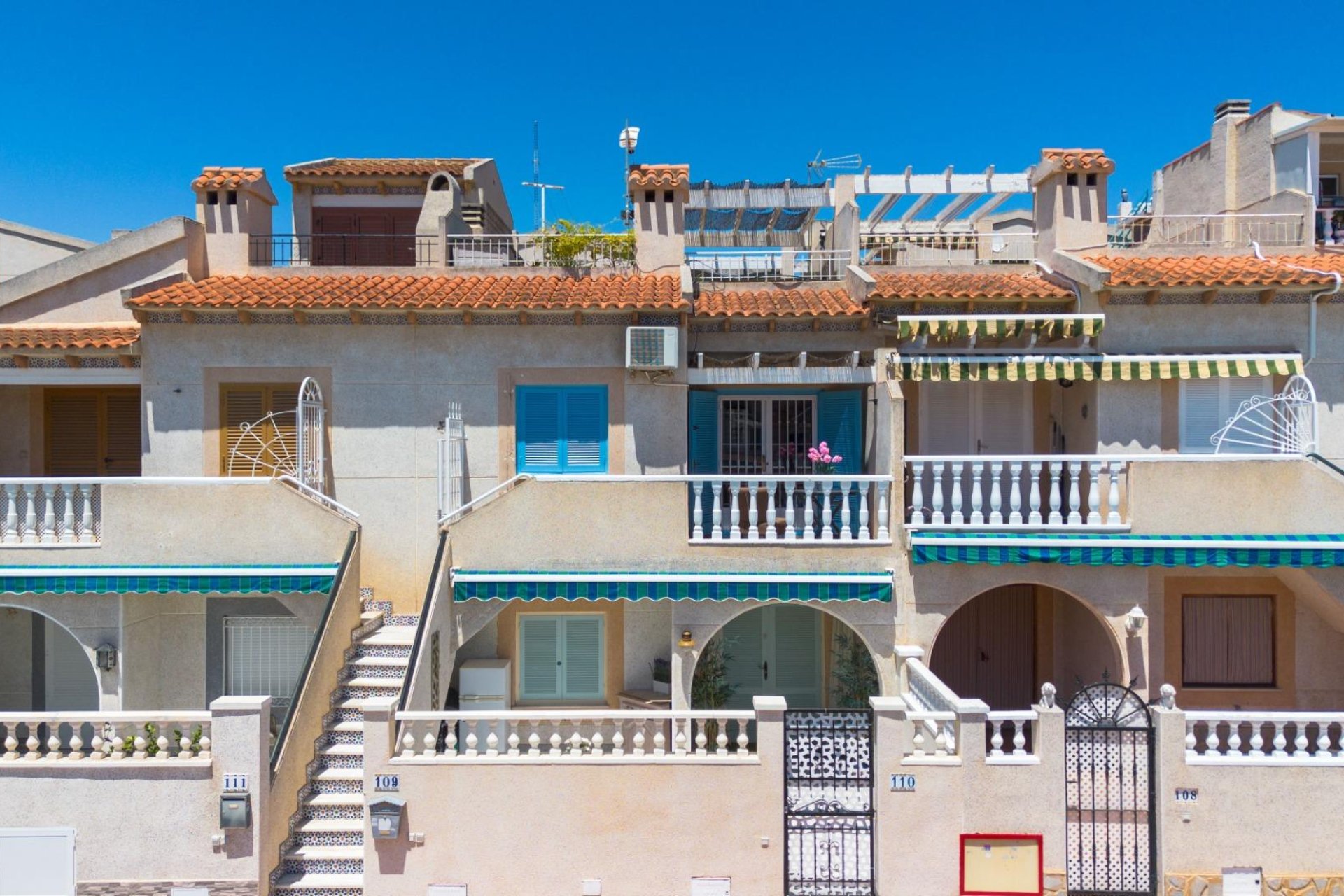 Resale - Bungalow - Guardamar del Segura - El moncayo