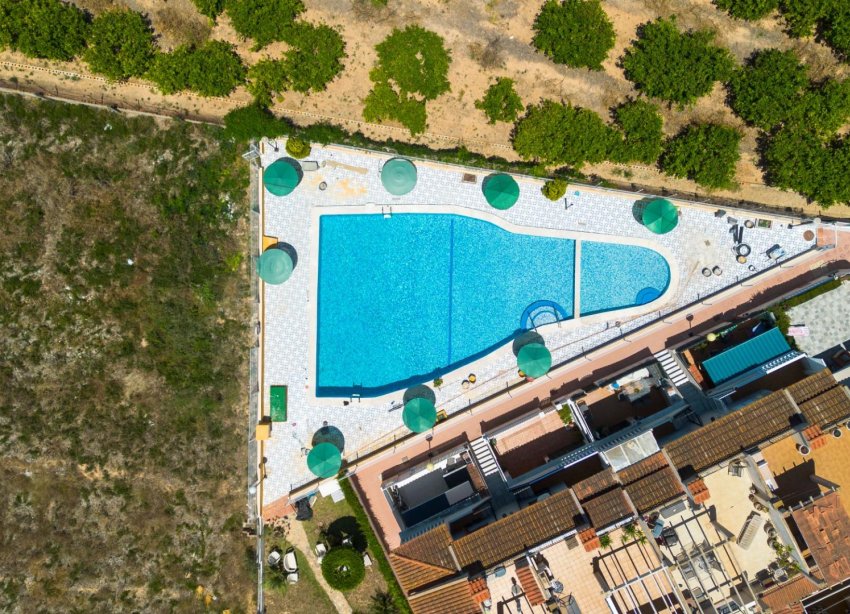 Resale - Bungalow - Guardamar del Segura - El moncayo