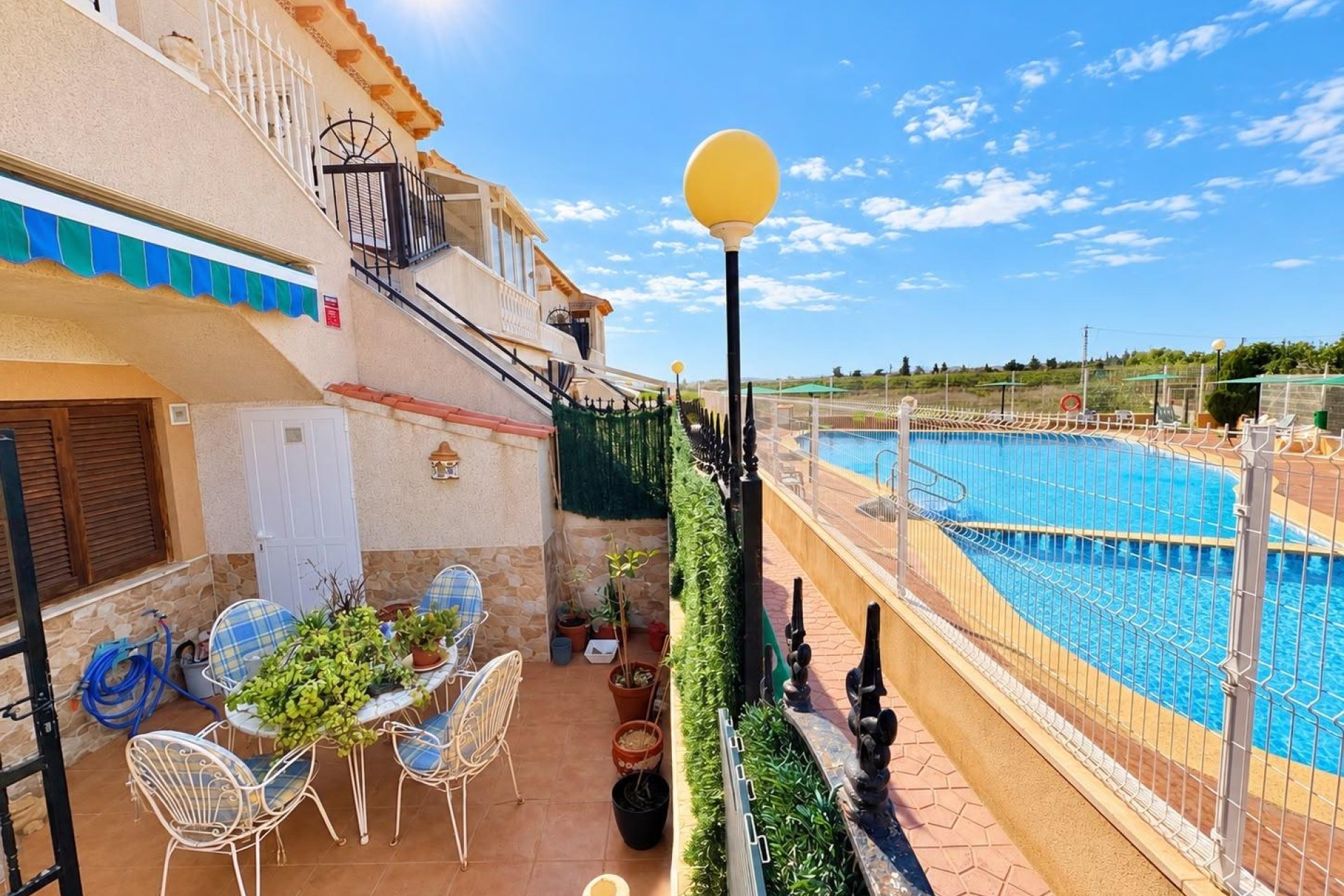Resale - Bungalow - Guardamar del Segura - El moncayo