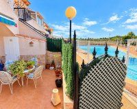 Resale - Bungalow - Guardamar del Segura - El moncayo